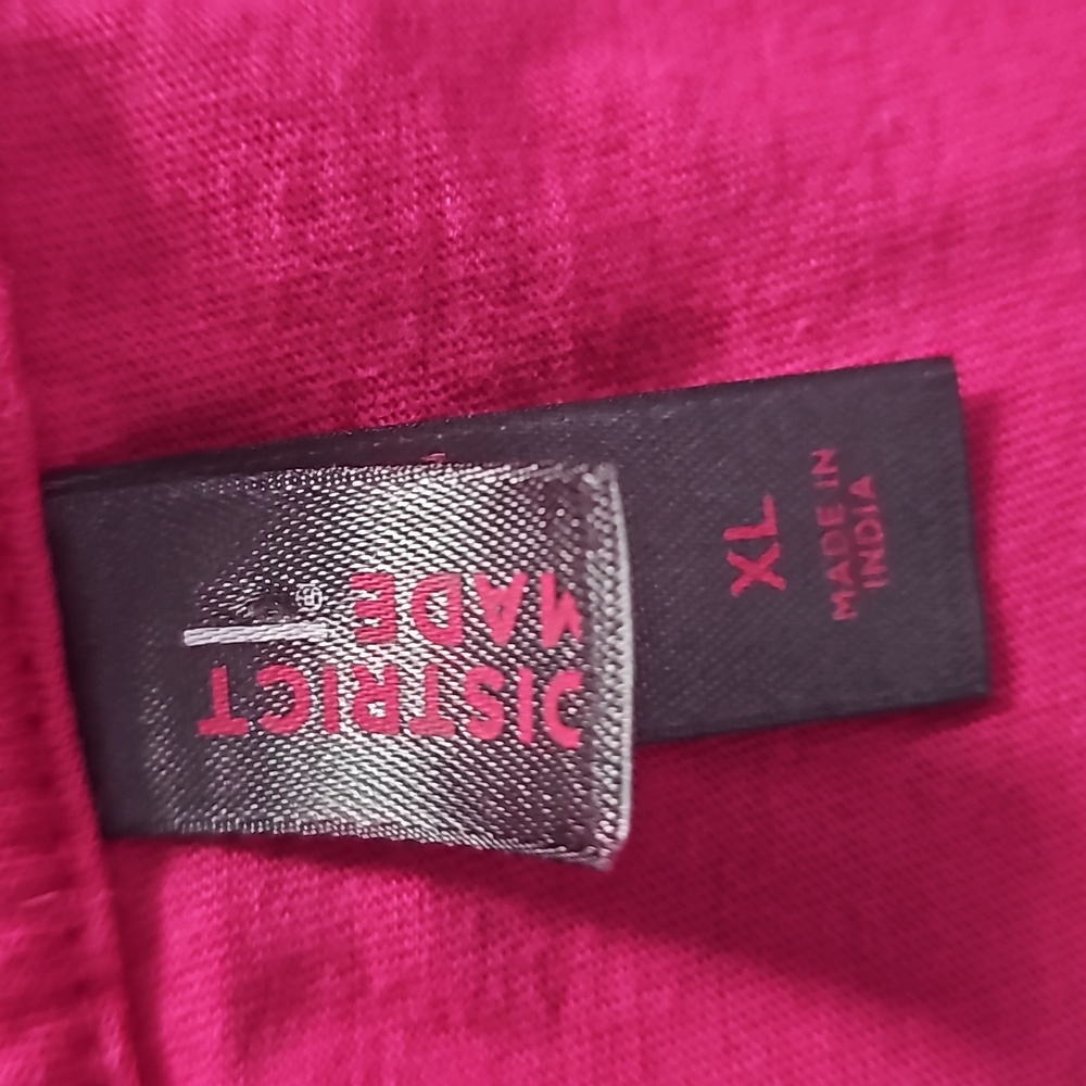 BASIC TEE - Picture 3 of 4